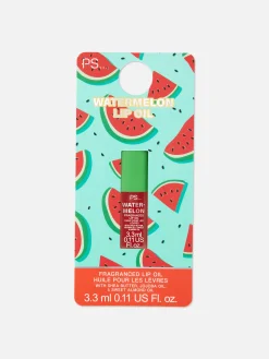 PS… Lippenöl Mit Wassermelonen-Geschmack