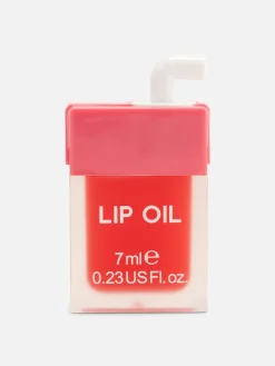 PS… Lippenöl Mit Wassermelonenduft In Kartonverpackung