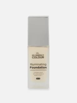 PS… My Perfect Colour Illuminiernde Foundation