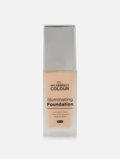 PS… My Perfect Colour Illuminiernde Foundation