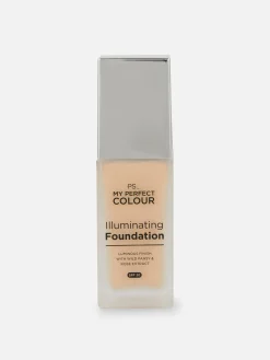 PS… My Perfect Colour Illuminiernde Foundation