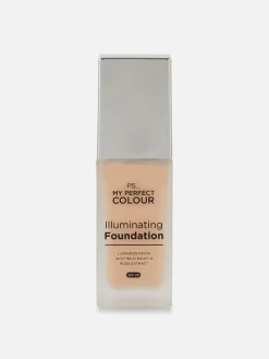 PS… My Perfect Colour Illuminiernde Foundation