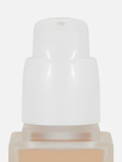 PS… My Perfect Colour Illuminiernde Foundation