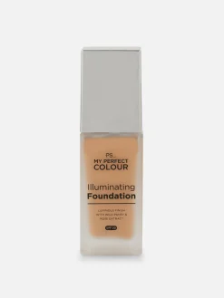 PS… My Perfect Colour Illuminiernde Foundation