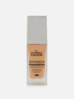 PS… My Perfect Colour Illuminiernde Foundation