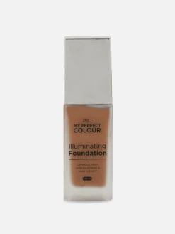 PS… My Perfect Colour Illuminiernde Foundation