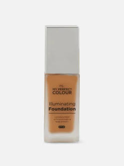 PS… My Perfect Colour Illuminiernde Foundation