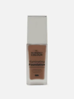 PS… My Perfect Colour Illuminiernde Foundation
