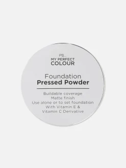 PS… My Perfect Colour Kompaktpuderfoundation