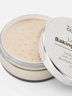 PS… My Perfect Colour Loose Backing Powder