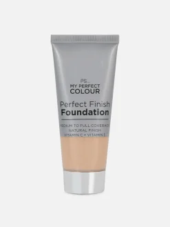 PS… My Perfect Colour Perfect Finish Foundation