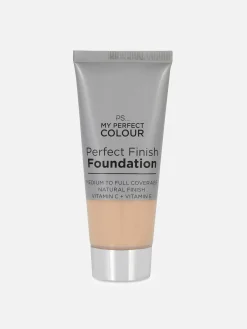PS… My Perfect Colour Perfect Finish Foundation