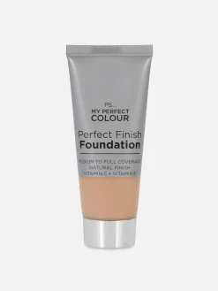 PS… My Perfect Colour Perfect Finish Foundation
