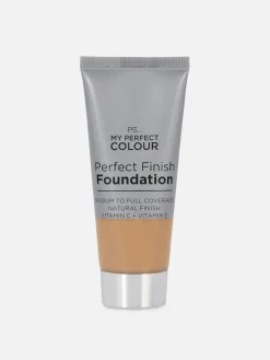 PS… My Perfect Colour Perfect Finish Foundation