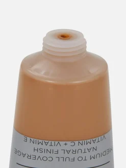 PS… My Perfect Colour Perfect Finish Foundation