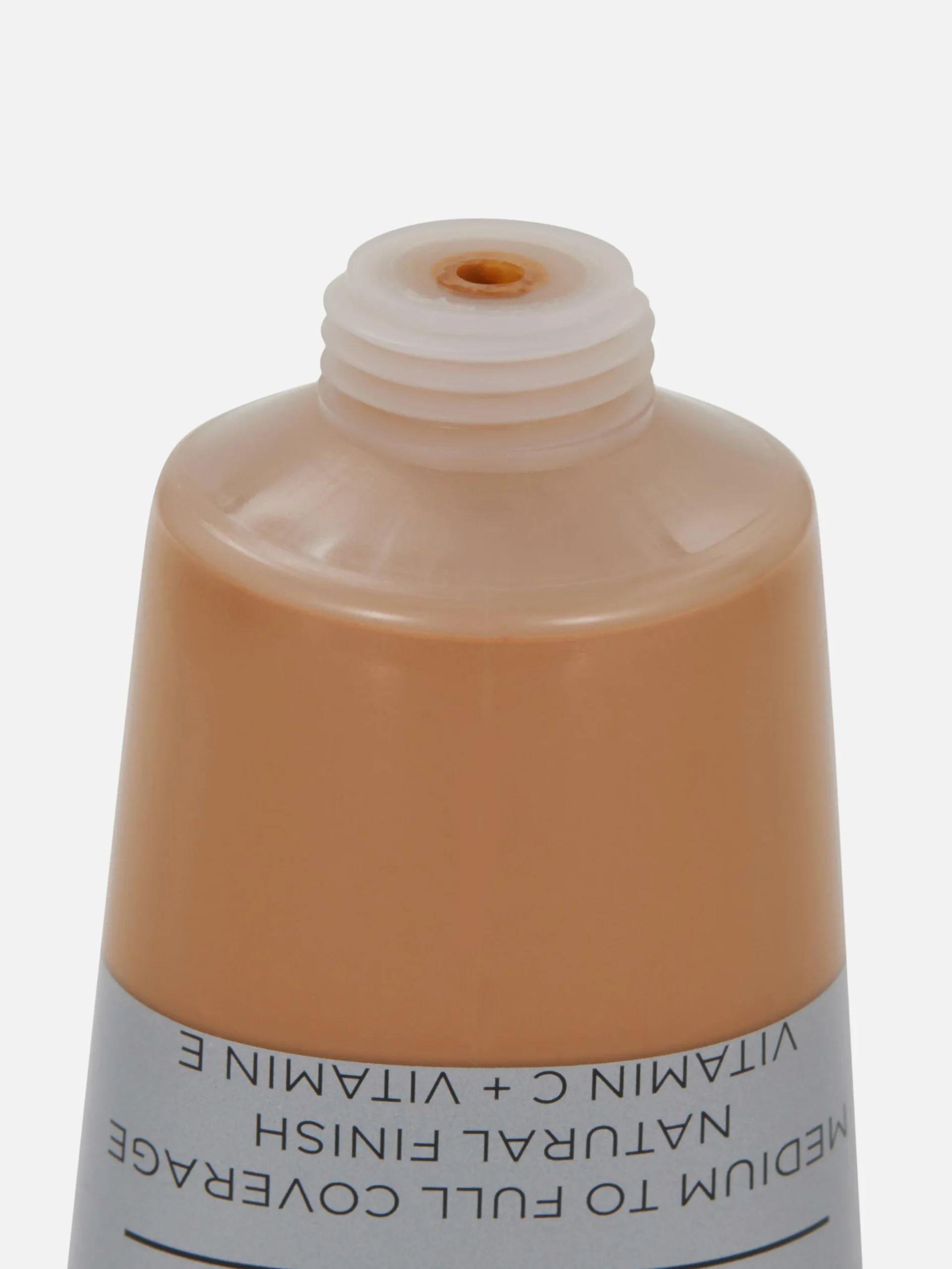 PS… My Perfect Colour Perfect Finish Foundation