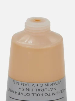 PS… My Perfect Colour Perfect Finish Foundation