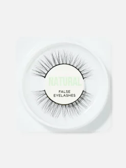 „PS…“ Natürliche Künstliche Wimpern