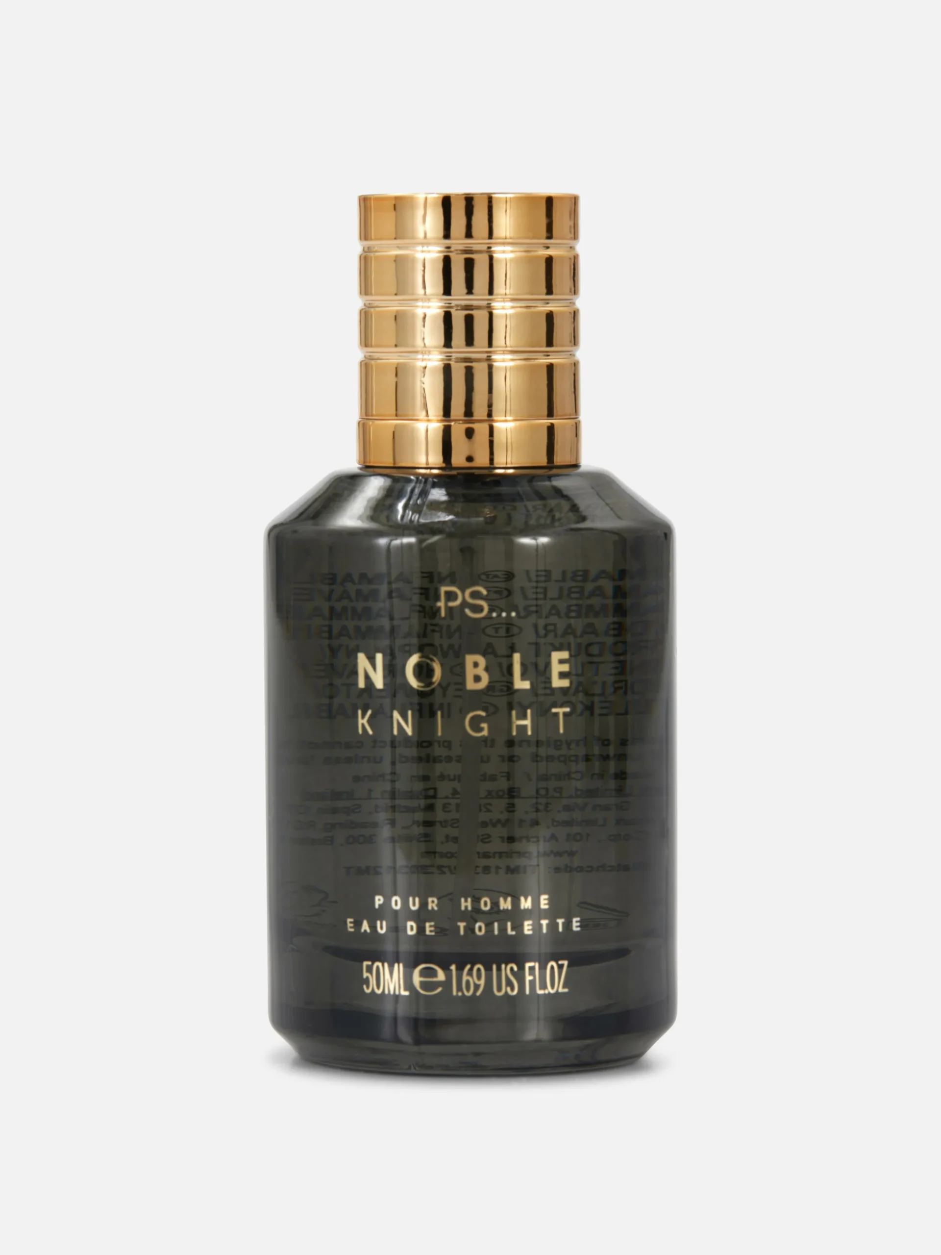 PS… „Noble Night“ Eau De Toilette