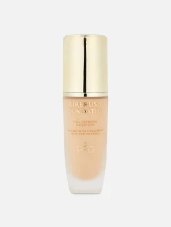 PS… Pro Airbrush Foundation