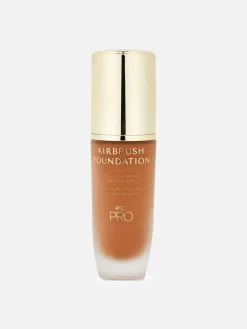 PS… Pro Airbrush Foundation