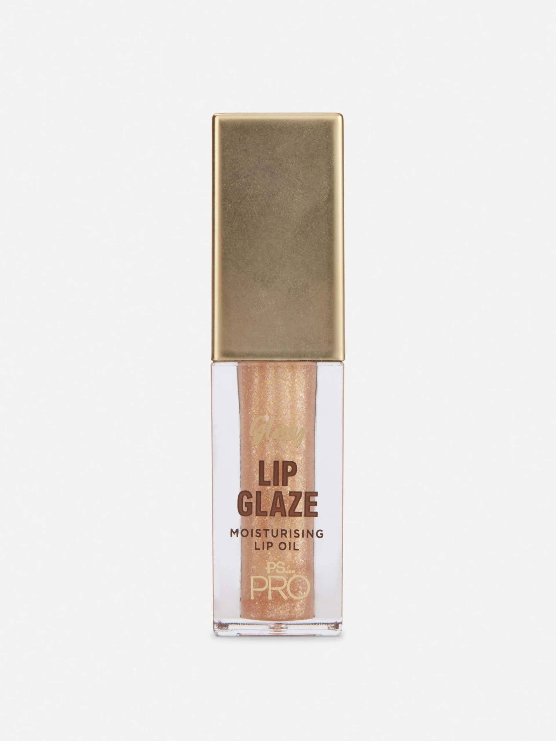PS… „Pro“ Lipgloss