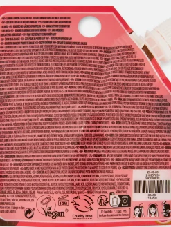 PS… Reinigendes Kopfhautpeeling