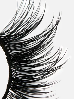 PS… „Salon“ Künstliche Wimpern