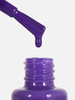 PS… Schnell Trocknender Mini-Nagellack