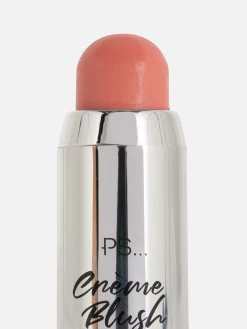 PS… Schwereloses Creme-Rouge