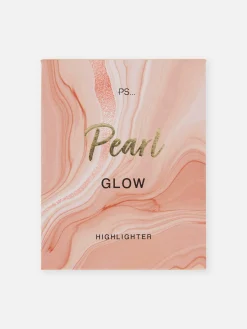 PS… „Single Glow“ Highlighter