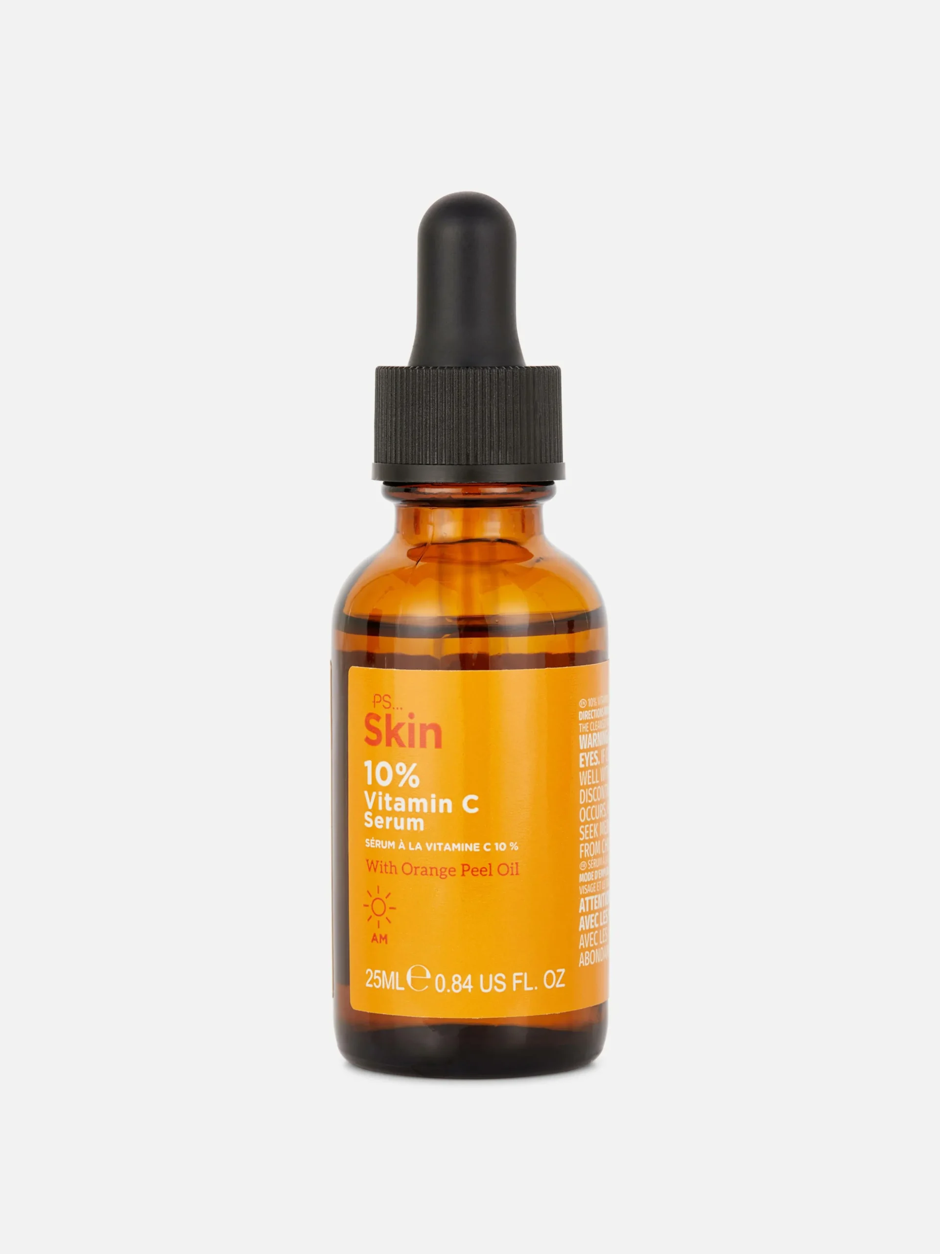 PS… Skin Serum Mit 10 % Vitamin C