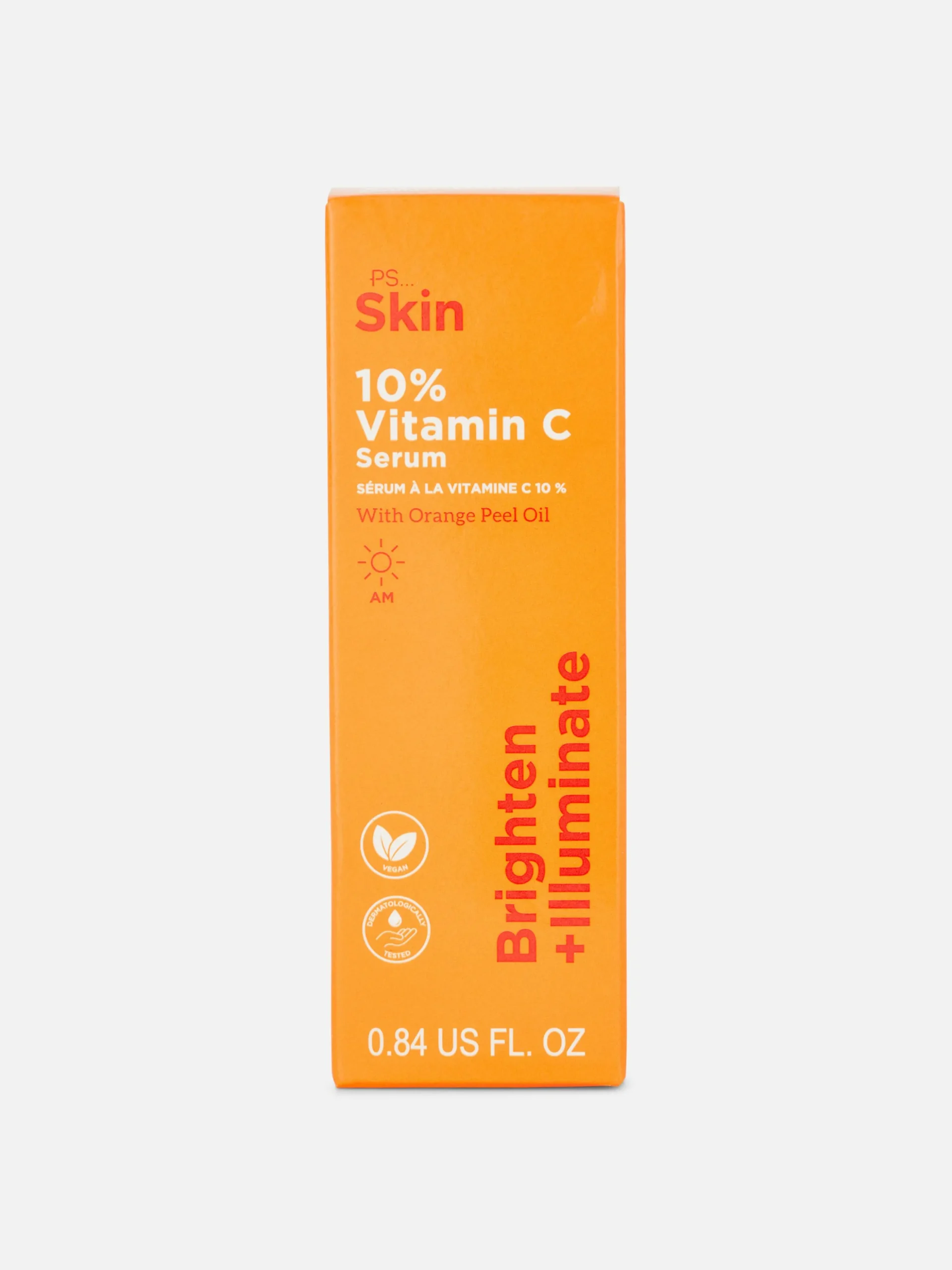 PS… Skin Serum Mit 10 % Vitamin C