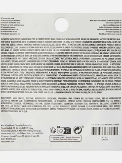 PS… Teebaum Tuchmaske