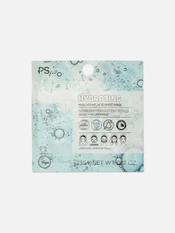 PS… Tuchmaske Mit Hyaluronsäure