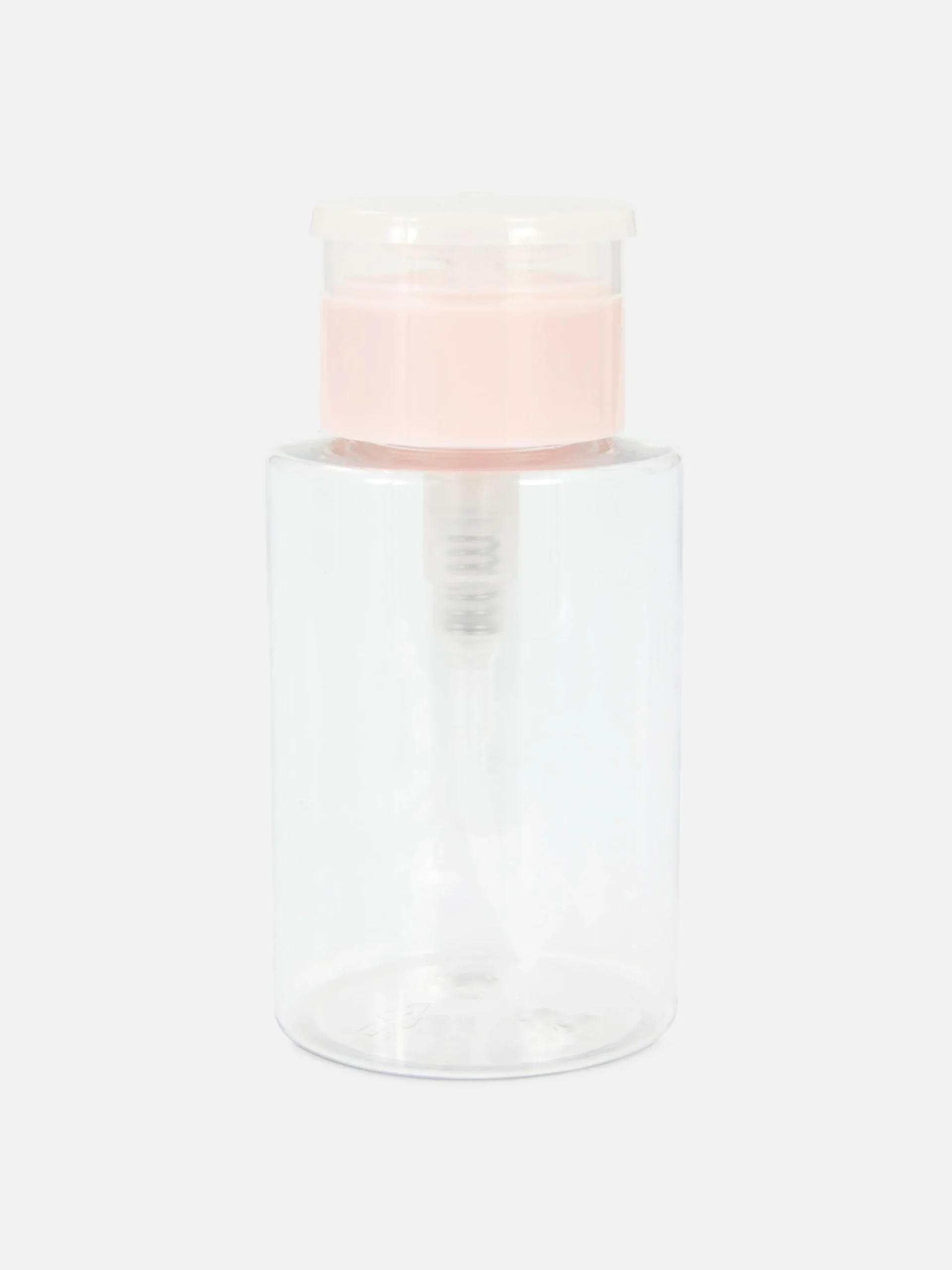 Pumpspender In Reisegröße