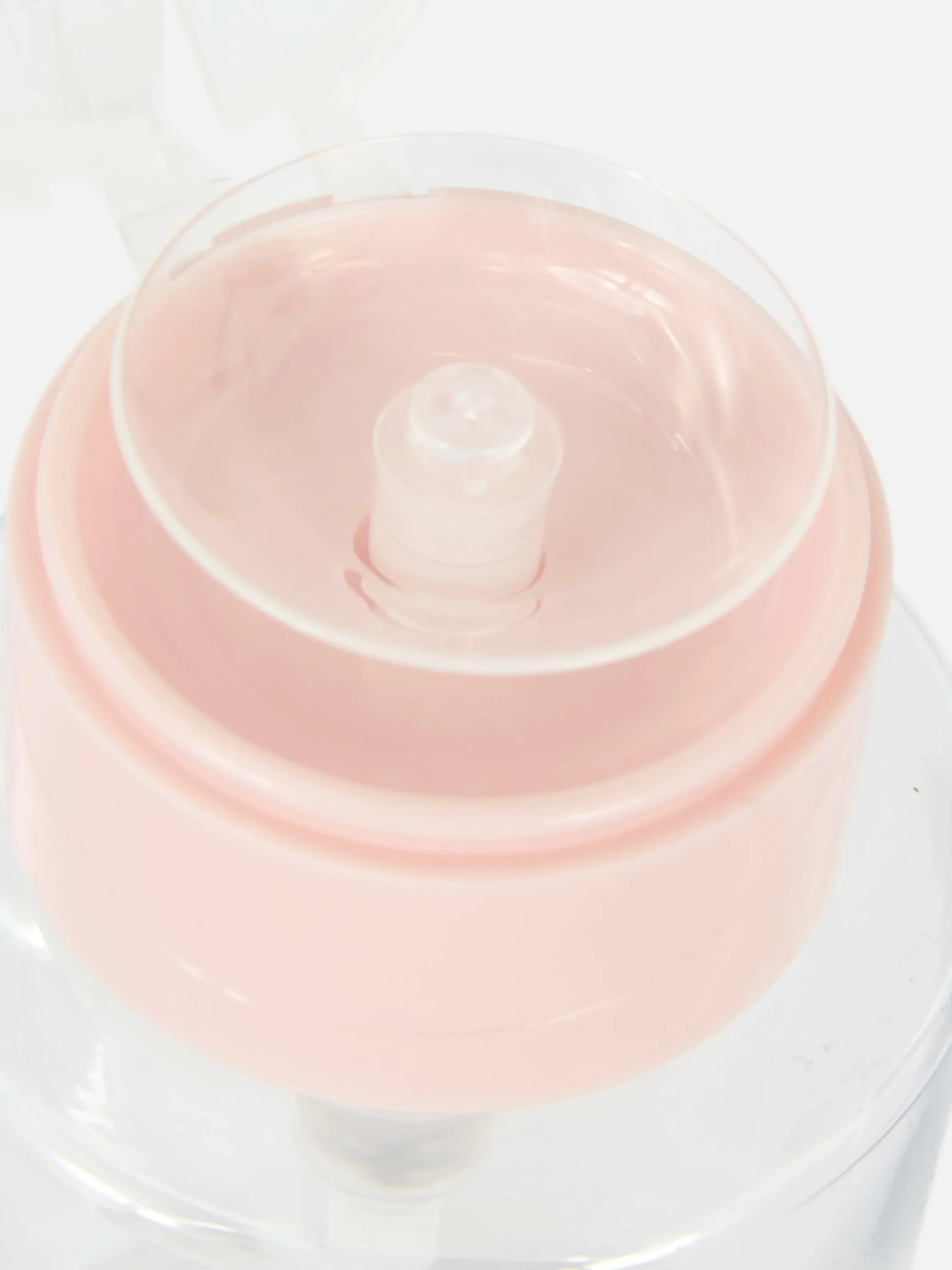 Pumpspender In Reisegröße