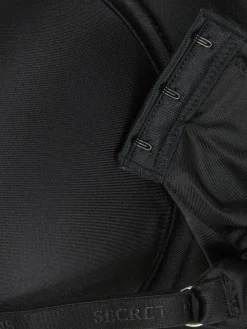 Push-up-BH Mit Tiefem V-Ausschnitt