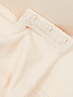 Push-up-BH Mit Tiefem V-Ausschnitt