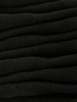 Quarter Crew Socken, 5er-Pack