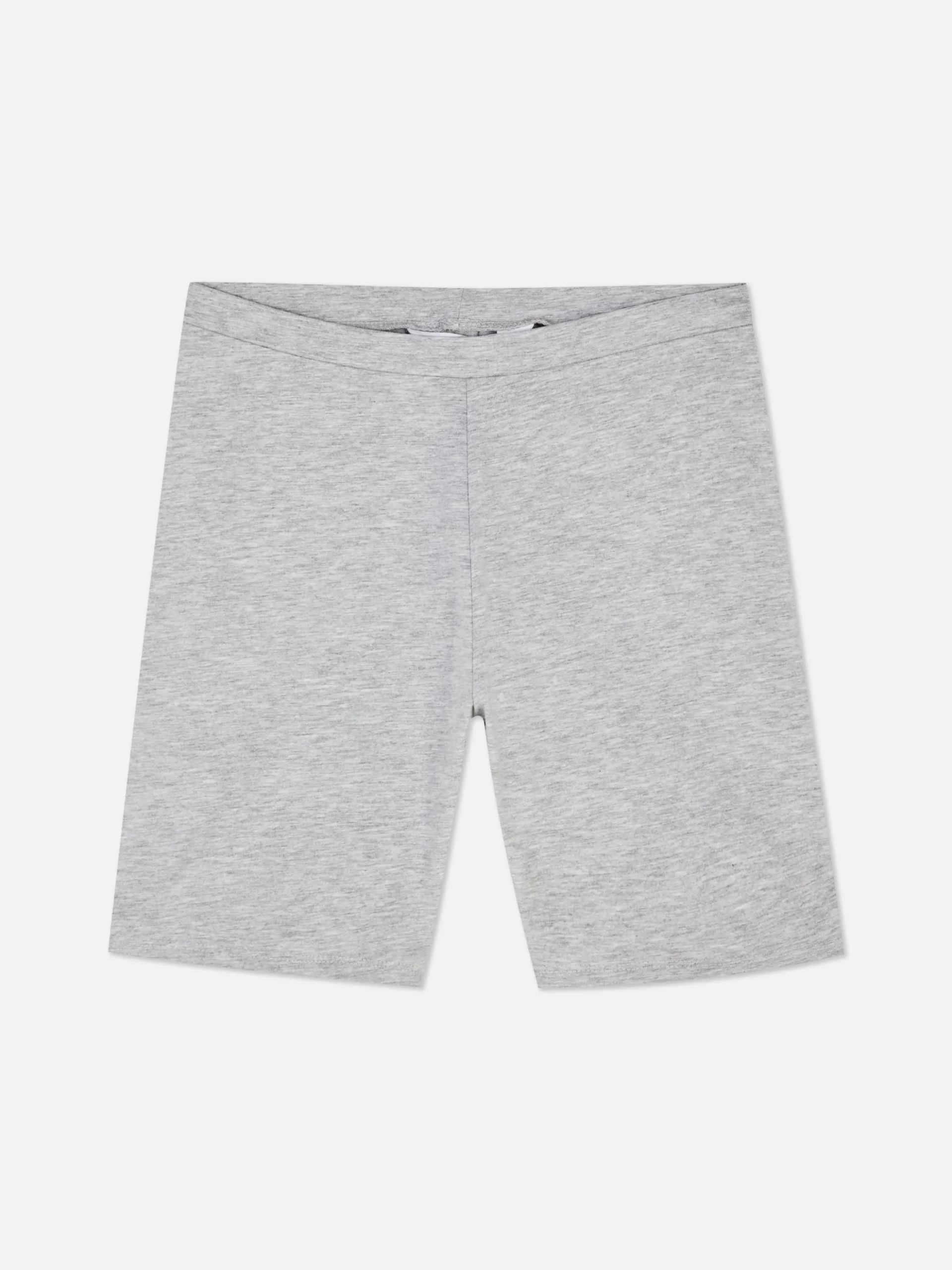 Radlerhose Aus Baumwolle