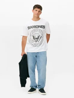 „Ramones“ Tour-T-Shirt
