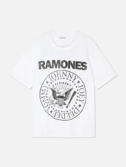 „Ramones“ Tour-T-Shirt