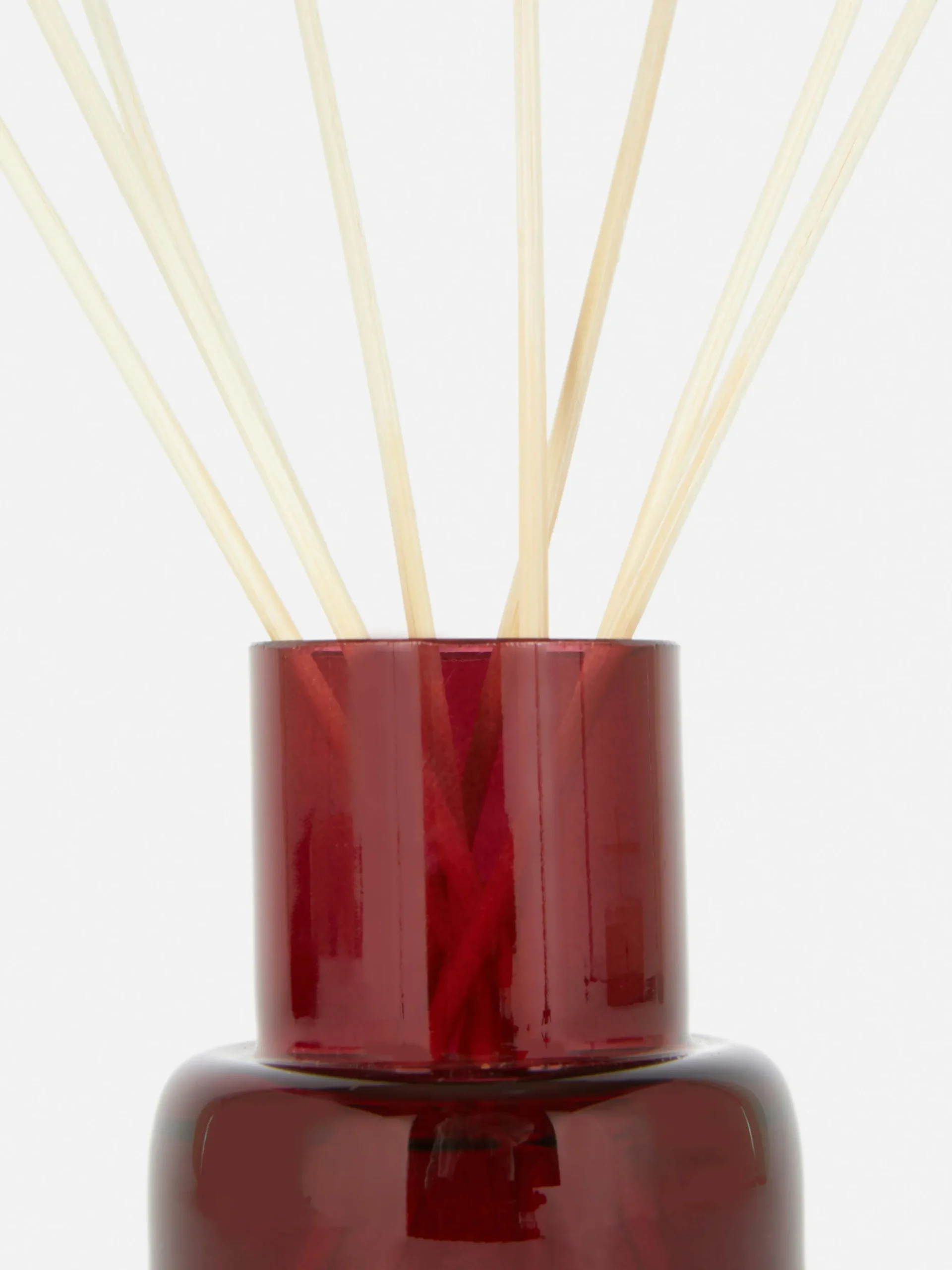 Raumduft Mit Duftstäbchen Im Retro-Design