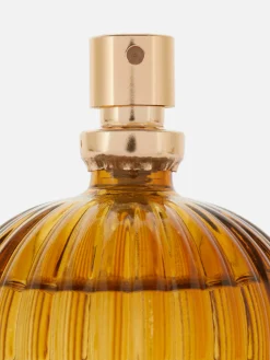 Raumspray In Geriffelter Flasche