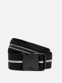 Reflektierender Laufgürtel