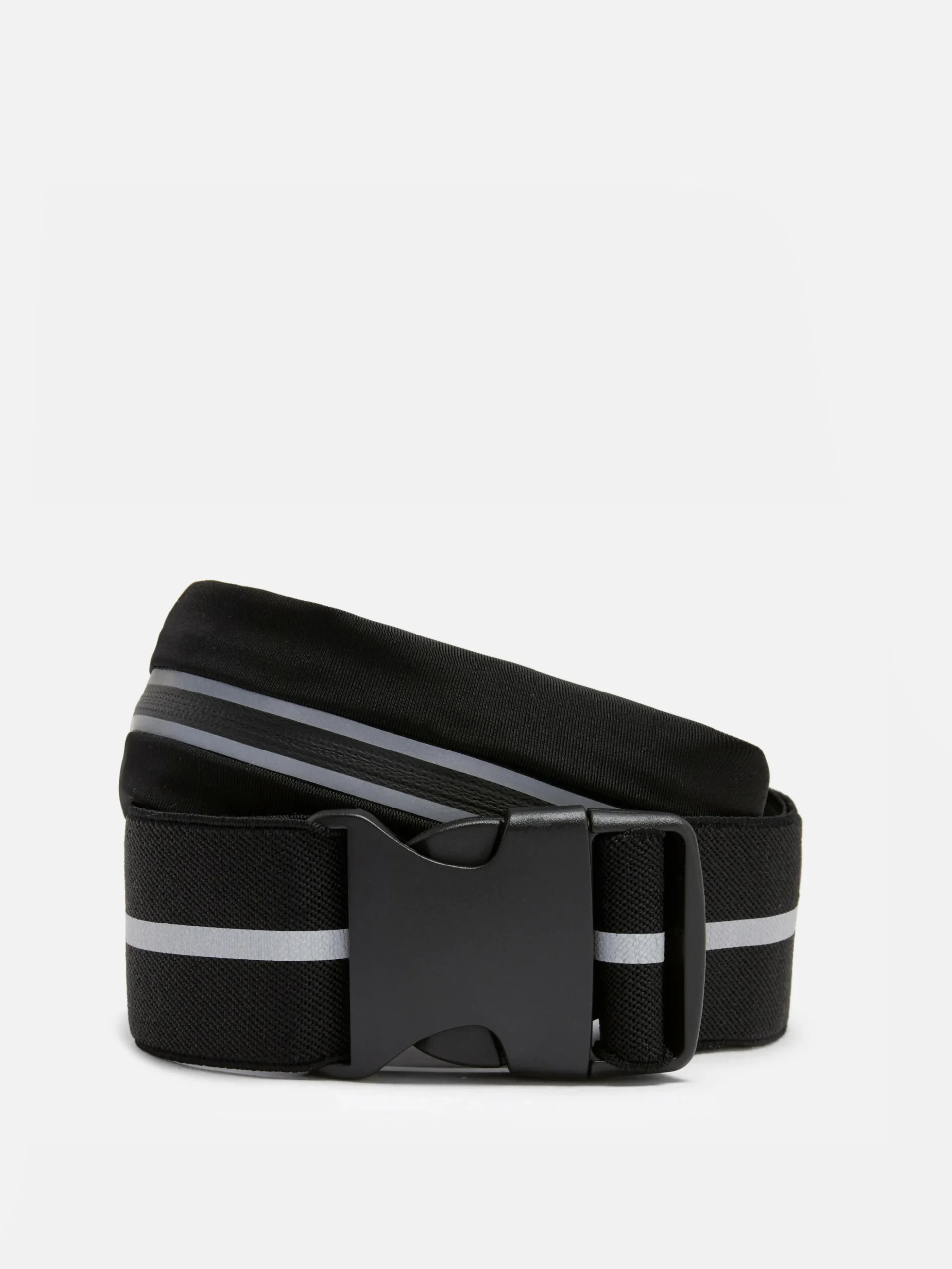 Reflektierender Laufgürtel