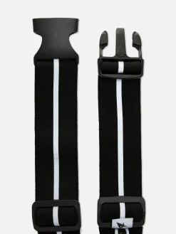 Reflektierender Laufgürtel