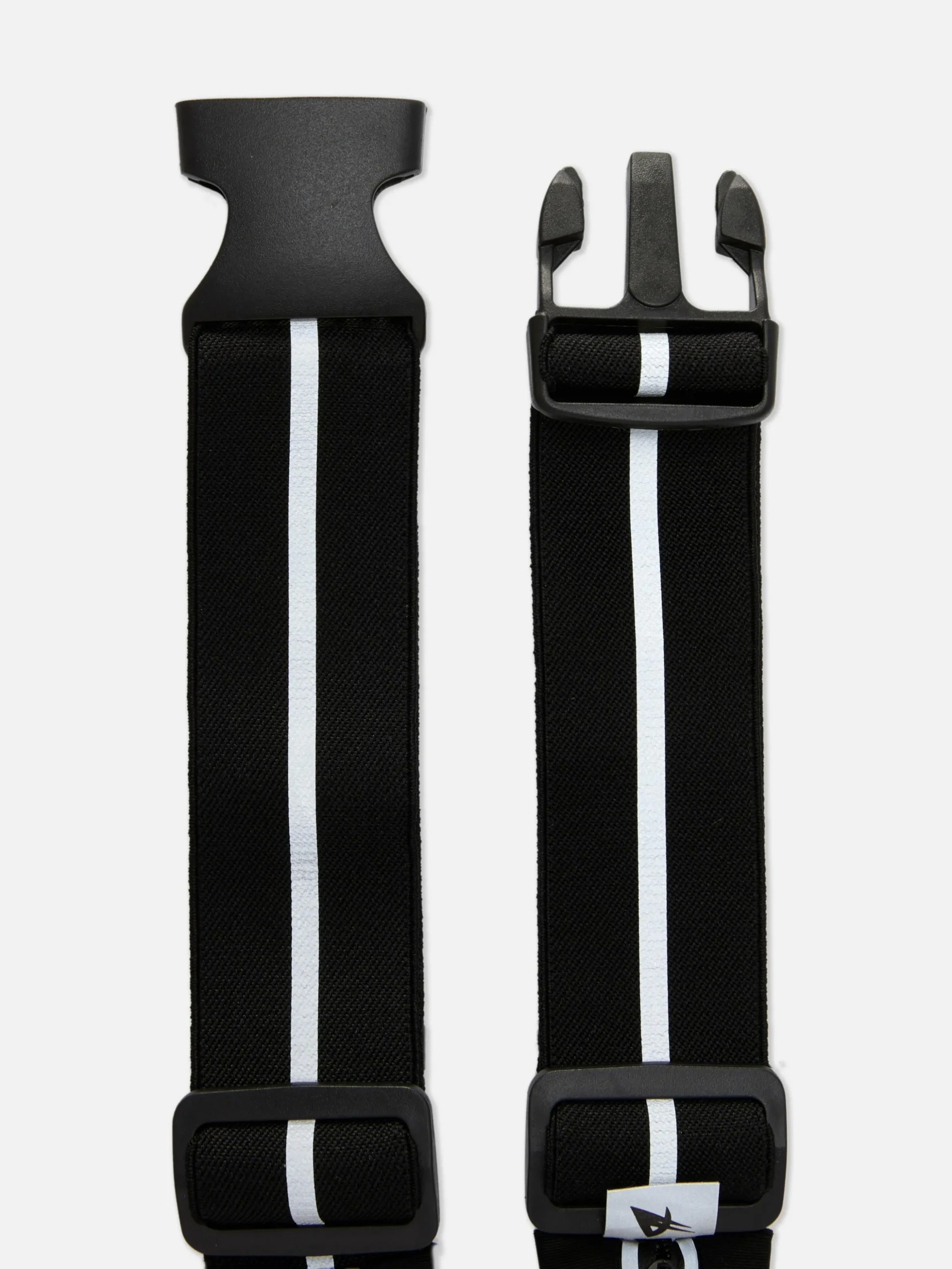 Reflektierender Laufgürtel