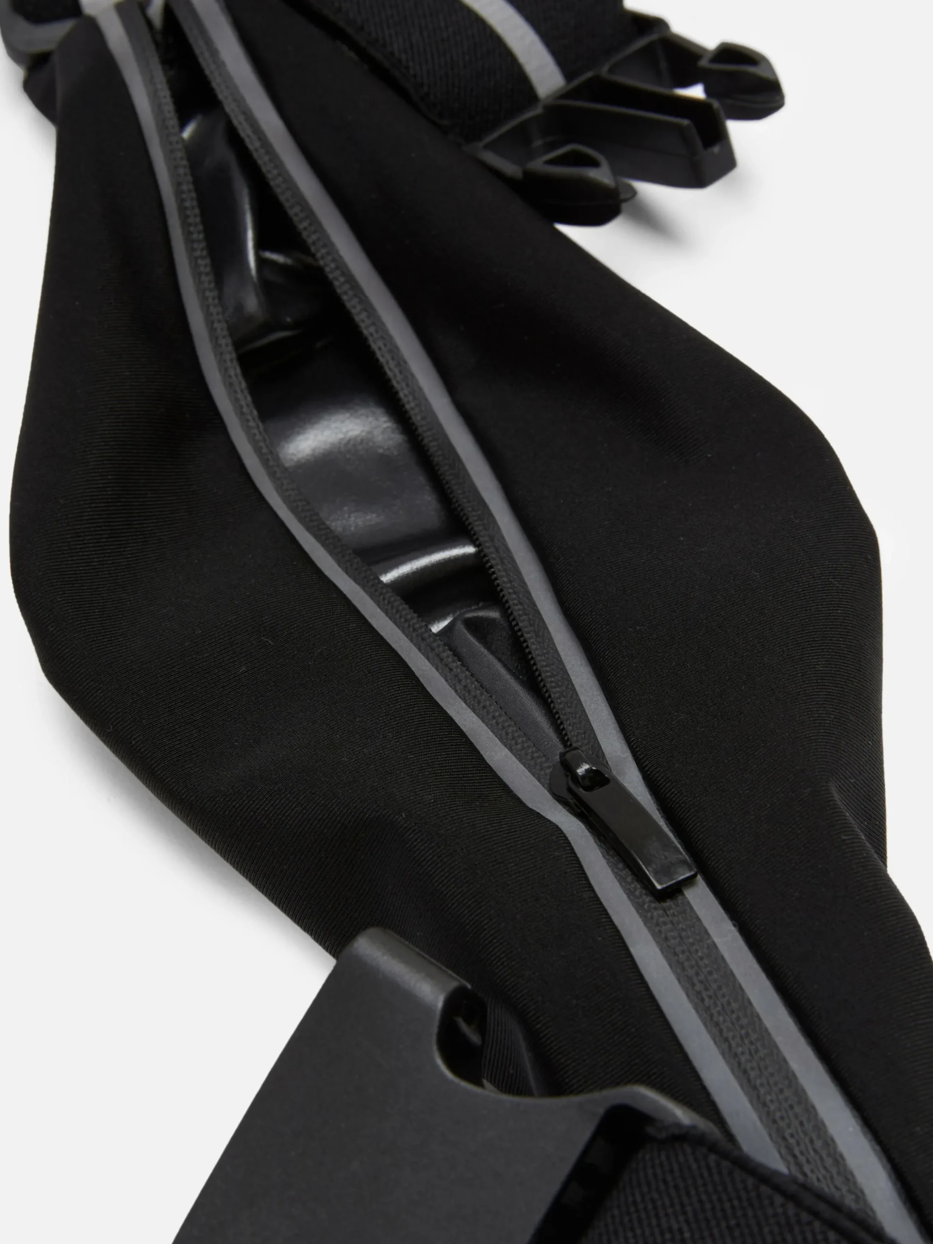 Reflektierender Laufgürtel